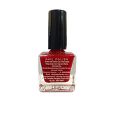 Gala of London HD Nail Polish- Mud Red - 11